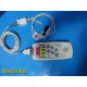 Masimo Corp Rad-5 Pulse OX Monitor Portable, Handheld W/ SpO2 Cable ~ 26451
