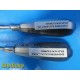 2X Sklar Surgical DOYEN Coastal Elevators (Right & Left) Set ~ 26465