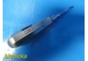 Karl Schumacher 77R, Elevator, Angled Regular Flared, Mesial Serrated ~ 26466