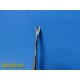 Karl Schumacher 77R, Elevator, Angled Regular Flared, Mesial Serrated ~ 26466