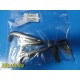 V. Mueller SU180 (Large Blade) SU181(Small Blade) Rectal Retractors ~ 26470