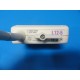 Philips L12-5 38 MM Linear Array Probe for Vascular Small Parts Breast (6862)