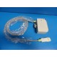 Toshiba PSK-37AT Phased Array Ultrasound Probe for PowerVision 7000 (8951)
