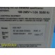 Siemens R50 NET Printer (R50-N) Recorder Ref 57 40 068 E550U ~ 26495