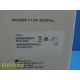  2011 Drager Medical R50-N Recorder / Printer Ref 5740068 ~ 26497