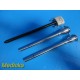 Intuitive Surgical DaVinci 428076-02 Accessory Cannula10mm W/ Obturator ~ 26501