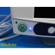 2019 Somanetics 5100C Cerebral Somatic Oximeter W/ PreAmps & Reusable Cbl~26502