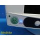 Somanetics 5100C Cerebral Somatic Invos Oximeter Monitor W/ Desk Stand ~ 26506