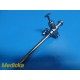 Richard Wolf 8933.01 Trumpet Valve 7mm Cannula W/ 8351.14 Trocar 5.5mm ~ 26507