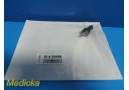 Alcon Ref 8065808101 Intraocular Scissors Handpiece W/O Tubing ~ 26486