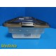 Medtronic Xomed 37-17008 Toriumi Basic Rhinoplasty Set Storage Case ~ 26488