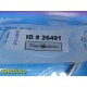 V. Mueller Pilling Codman Assorted Surgical Forceps (Clamp, Ligating) ~ 26491