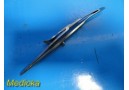 V. Mueller MACNEAL Lockable Micro Surgery Forceps 5-1/2" ~ 26493