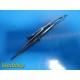 V. Mueller MACNEAL Lockable Micro Surgery Forceps 5-1/2" ~ 26493