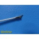 Pilling 50-6476 (CVD Right) 506477 (Angled Up) Jako-Kleinsasser Scissors ~ 26446