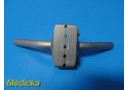 Stryker 4922-2-240-1 Hoffmann 3 Five Hole Pin Clamp ~ 26440