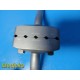 Stryker 4922-2-240-1 Hoffmann 3 Five Hole Pin Clamp ~ 26440