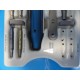 Nexa Orthopaedics StayFuse Fusion System Instrument set (7491)