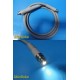 Luxtec Fiber Optic Light Guide, Surgical Headlight, Grey, 6-1/2" ft ~ 26438