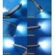 Luxtec Fiber Optic Light Guide, Surgical Headlight, Grey, 6-1/2" ft ~ 26438