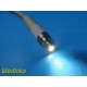 Luxtec Fiber Optic Light Guide, Surgical Headlight, Grey, 6-1/2" ft ~ 26438