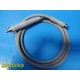 Luxtec Fiber Optic Light Guide, Surgical Headlight, Grey, 6-1/2" ft ~ 26438