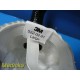 3M 520-03-63 HEPA Airmate Respirator W/ Hose, Head Cover, Battery, Filter ~26445