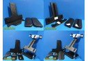 Schuerch Corp Berchtold Beach Chair Shoulder Positioner W/ Pads (500lbs) ~ 25777