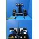 Schuerch Corp Berchtold Beach Chair Shoulder Positioner W/ Pads (500lbs) ~ 25777