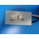 PIE 401788 5.0/7.5 Mhz CAE Convex Array Endocavity Probe for PIE 240 PARUS 10879