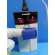 Nonin Medical 8500 Digital Pulse Oximeter W/ Finger Clip Sensor & Case ~ 26513