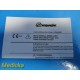Nonin Medical 8500 Digital Pulse Oximeter W/ Finger Clip Sensor & Case ~ 26513