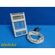 MSA Medical Products MiniOX V Digital Pulse Oximeter W/ 496412 Probe ~ 26514