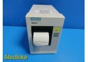 2006 Drager Medical Siemens R50-N Ref 5740068E550U Recorder / Printer ~ 26508