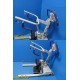 2006 THE Medical Steady Aid 3500x Series Sit to Stand Lift,350lbs Capacity~25893