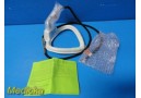 GE Medrad Cat  M1085AN Heart Shaped Shoulder Coil, Surface, Signa 1.5T ~ 25891