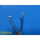 8 x Weck 550170 Dittmar Sklar Assorted LAHEY Forceps, 3X3 Teeth, 6" ~ 25754