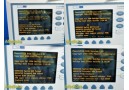 Cardiodynamics BZ-4010-101D BioZ Hemodynamic Monitor *For Parts/Repairs* ~ 25760