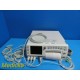 GE 250 Series Maternal Fetal Monitor W/ 2X U.S,1X ToCO Transducer & Leads ~25753