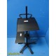 Cardiodynamics BZ-4531A BioZ Hemodynamic Monitor Mobile Stand ONLY ~ 25875