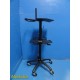 Cardiodynamics BZ-4531A BioZ Hemodynamic Monitor Mobile Stand ONLY ~ 25875