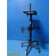 Cardiodynamics BZ-4531A BioZ Hemodynamic Monitor Mobile Stand ONLY ~ 25875