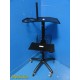 Cardiodynamics BZ-4531A BioZ Hemodynamic Monitor Mobile Stand ONLY ~ 25875