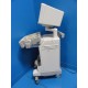 GE 2205675 Logiq Alpha 200 Diagnostic Ultrasound System W/O Transducers (11901)