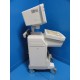 GE 2205675 Logiq Alpha 200 Diagnostic Ultrasound System W/O Transducers (11901)