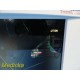 Somanetics 5100C Cerebral / Somatic Invos Oximeter Monitor W/O Accessories~26509