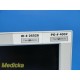 2014 Medvix AMV2408HD Type E2411TS AX Medical Display ~ 26528