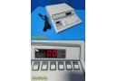 Biodex Medical Cat 086-250 AtomLab 100 Dose Calibrator Console ONLY ~ 26532