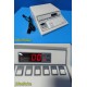 Biodex Medical Cat 086-250 AtomLab 100 Dose Calibrator Console ONLY ~ 26532