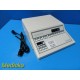 Biodex Medical Cat 086-250 AtomLab 100 Dose Calibrator Console ONLY ~ 26532